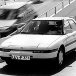 MAZDA 323 IV 
